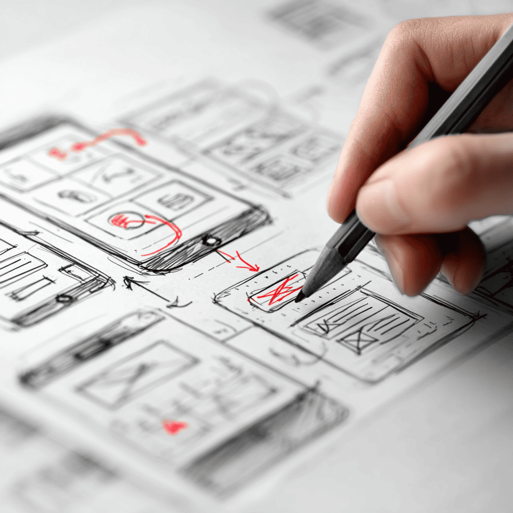 UI-компоненты / UI Kit