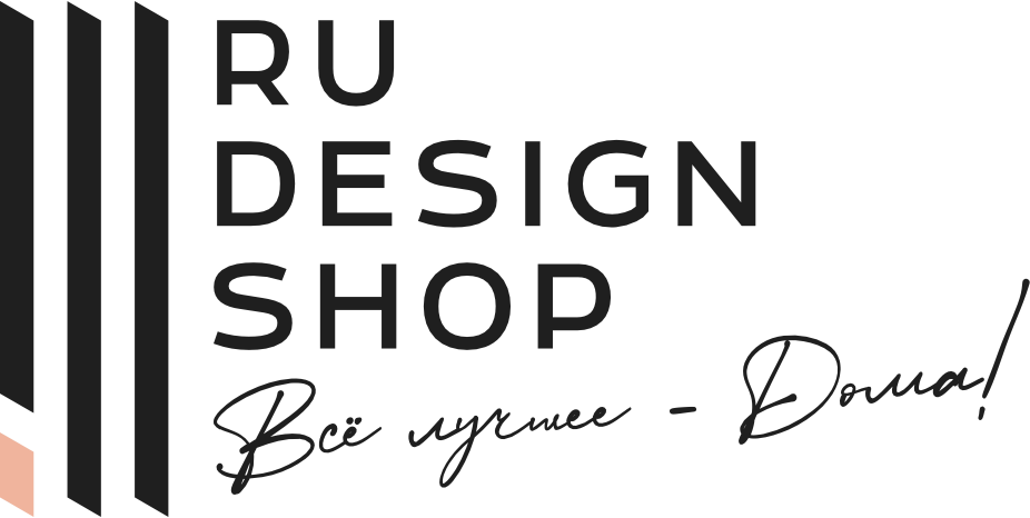 Интернет-магазин RU DESIGN SHOP