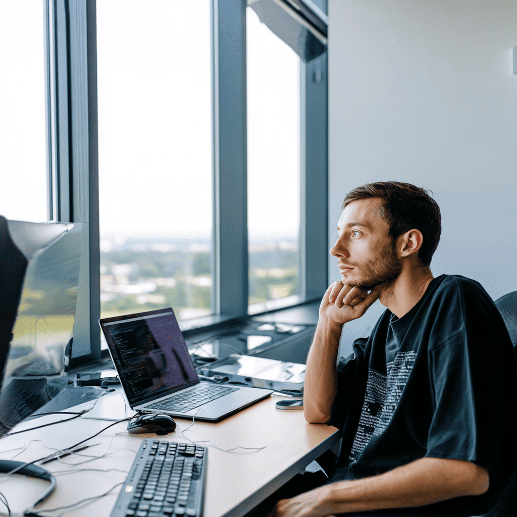u7191715788 candid photo of young slavic male web developer w 6235351d abef 4b5c 9b52 f803d778ea00 3 (1)