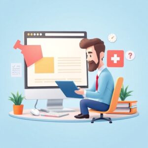 A/B тестирование страниц