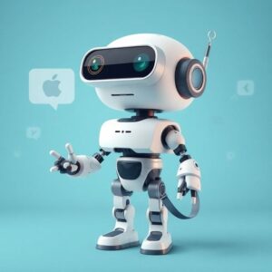 AI-бот для FAQ