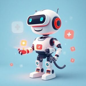 AI-бот для интернет-магазина