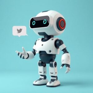 AI-бот для обработки заявок