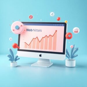 Анализ скорости сайта (Core Web Vitals)