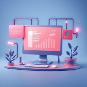 Backend разработка