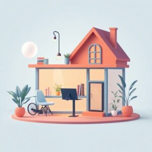 Дизайн и оформление сайта на Nethouse