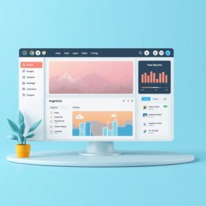 Доработка админки WordPress