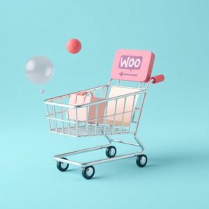 Доработка корзины и оформления заказа WooCommerce