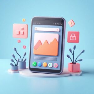Frontend разработка