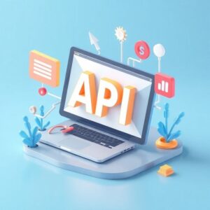 Интеграция API решений