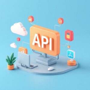 Интеграция API сервисов