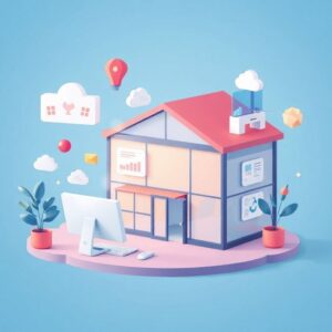 Интеграция Nethouse с CRM и сервисами