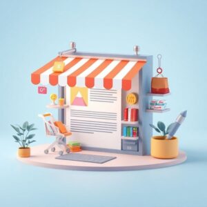 Интеграция с маркетплейсами