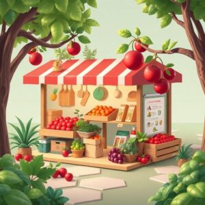 Интеграция с Ozon и Wildberries
