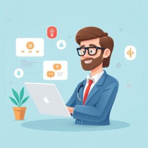 Интеграция Tilda с CRM и сервисами