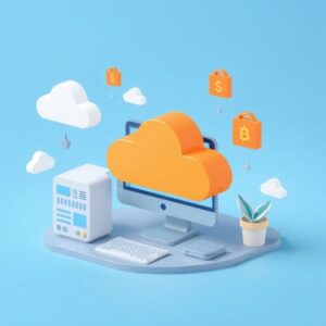 Настройка CDN и Cloudflare