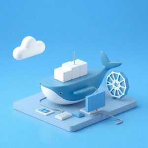 Настройка Docker и Kubernetes