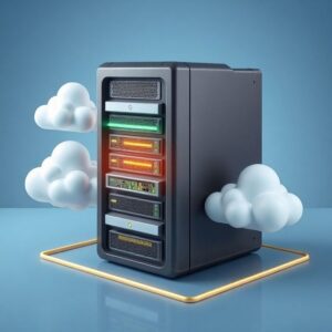 Настройка VPS сервера