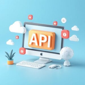 Настройка Webhook и API интеграций