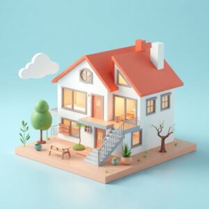 Перенос сайта на Nethouse