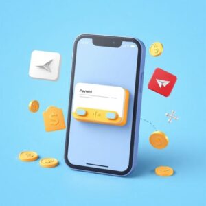 Подключение оплаты в Telegram-боте