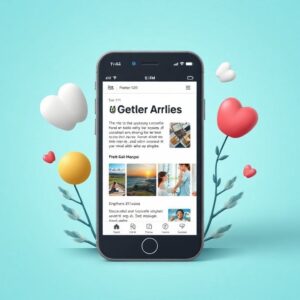 Публикация приложения в App Store