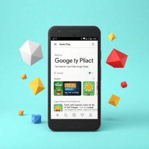 Публикация приложения в Google Play