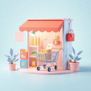 Расширения для интернет-магазинов