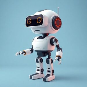 Разработка AI-бота на базе GPT