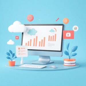 Разработка CRM и ERP систем