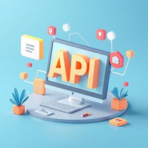 Разработка и интеграция API