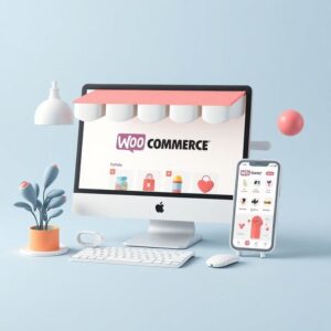 Разработка интернет-магазина на WooCommerce (базовый запуск)