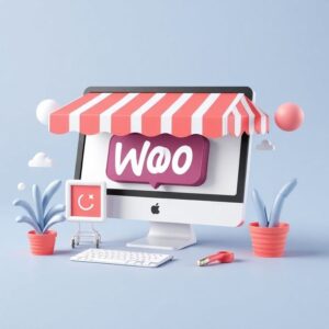 Разработка модулей WooCommerce
