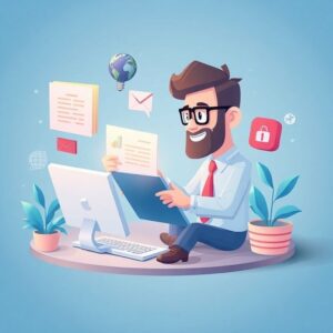Разработка модуля для Bitrix