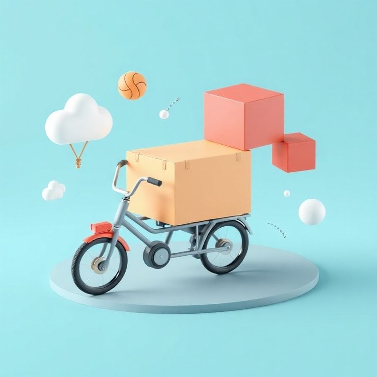 Разработка модуля доставки woocommerce Разработка модуля доставки WooCommerce