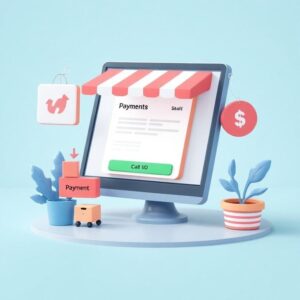 Разработка модуля оплаты WooCommerce