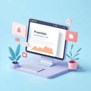 Разработка SaaS платформы (MVP версия)