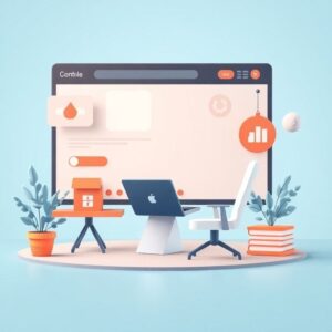 Разработка сайта с каталогом товаров или услуг