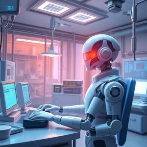 Разработка сложных AI/LLM сценариев