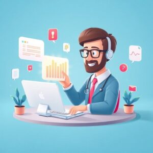Разработка веб-сервисов и SaaS