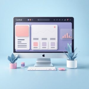 Редизайн интерфейсов
