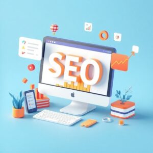 SEO аудит сайта