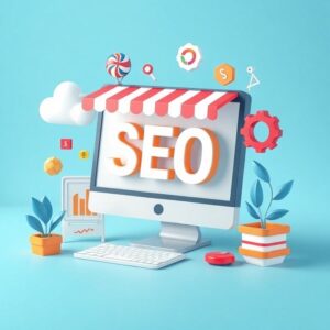 SEO для интернет-магазинов