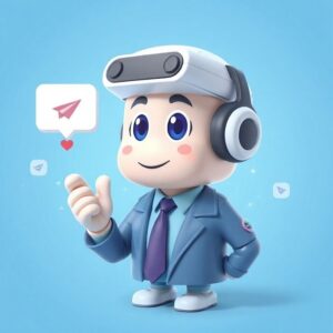 Создание HR-бота в Telegram
