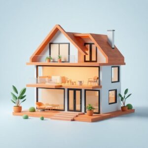 Создание сайта на Nethouse под ключ