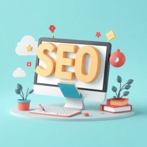 Создание SEO контента