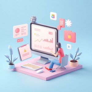Создание UX прототипов