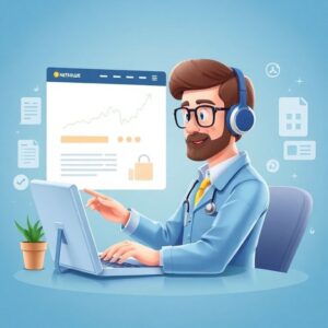Web-разработка