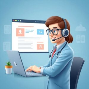 Техническая поддержка сайта по SLA