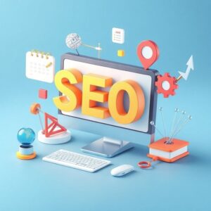 Техническая SEO оптимизация